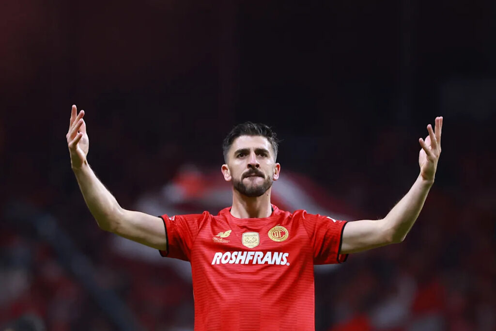 ⚠️ Clash of the unbeaten sides, line-ups set for Pumas v Toluca