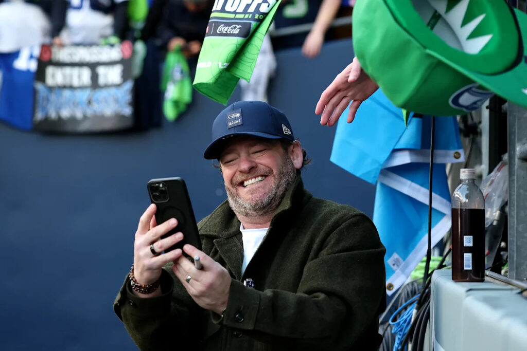 ‘You can find guys’ – Seahawks GM John Schneider addresses running back position ‘You can find guys’ – Seahawks GM John Schneider addresses running back position