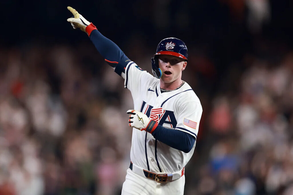 Who will win the World Baseball Classic?