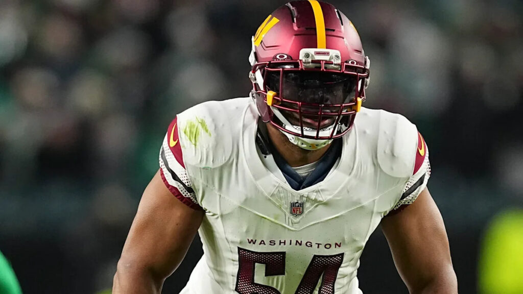 Commanders haven’t ruled out another year with Bobby Wagner