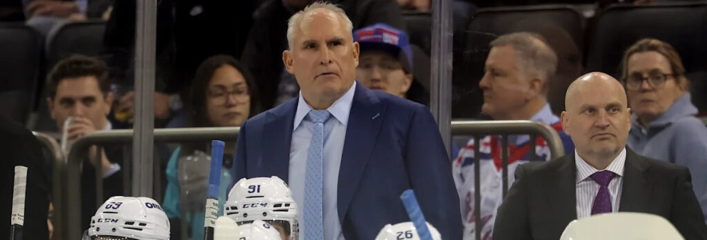How Much Time Does ‘Pissed Off’ Craig Berube Have Left As Head Coach Of The Maple Leafs?