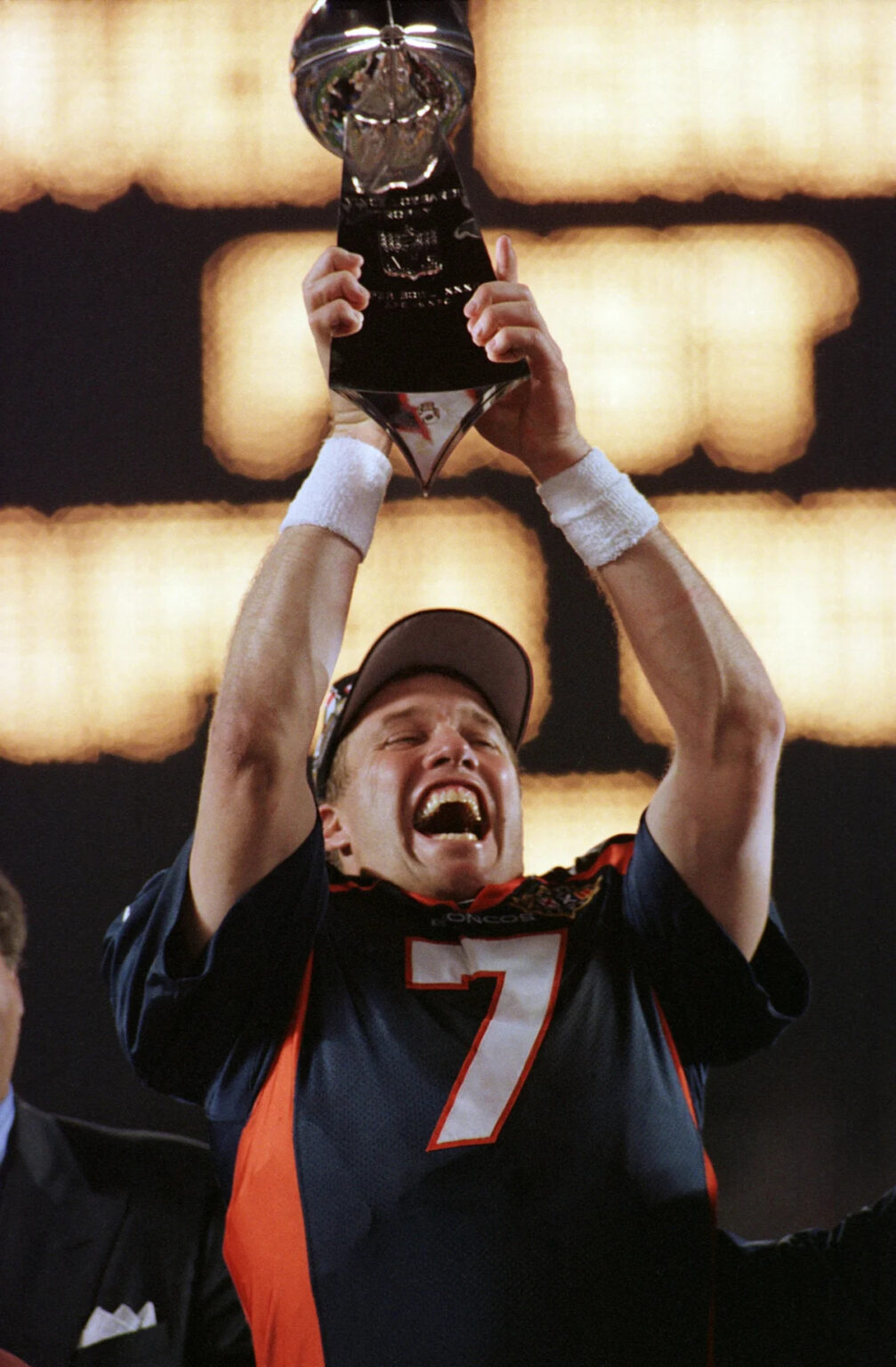 How have the Broncos fared the following year after losing only 3 regular season games?