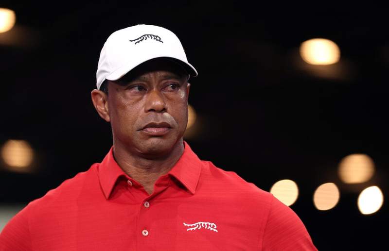 Brandel Chamblee questions if Tiger Woods should play golf again after recent car crash Brandel Chamblee questions if Tiger Woods should play golf again after recent car crash