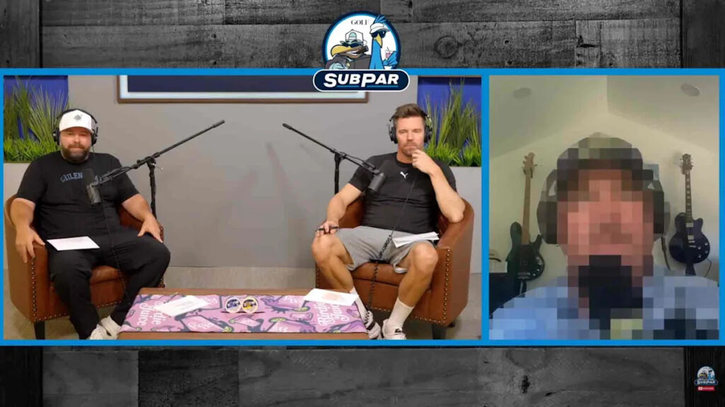 The wild country club stories you need to hear to believe