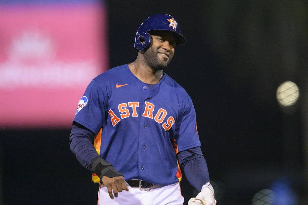 Hope Springs Eternal: Astros Fans Embrace a New Season