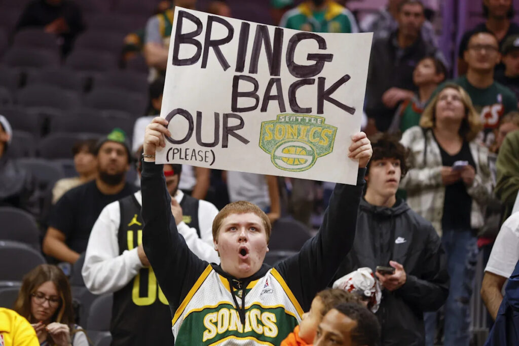 Former, current NBA players sound off on NBA expansion as vote looms