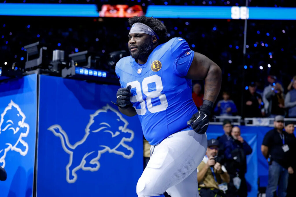 DT D.J. Reader underwent physical with Ravens, could sign after draft DT D.J. Reader underwent physical with Ravens, could sign after draft