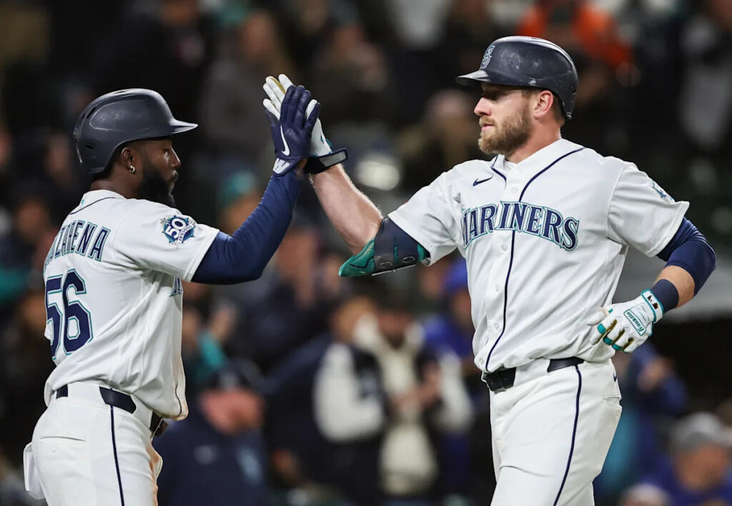 Where to watch Cleveland Guardians vs. Seattle Mariners: Live stream, start time, TV channel, odds for Sunday, March 29