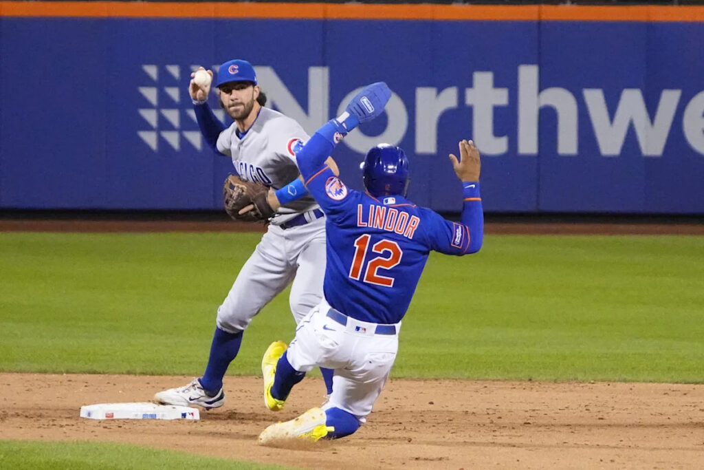 Who is the NL’s biggest threat aside from the Dodgers? Who is the NL’s biggest threat aside from the Dodgers?