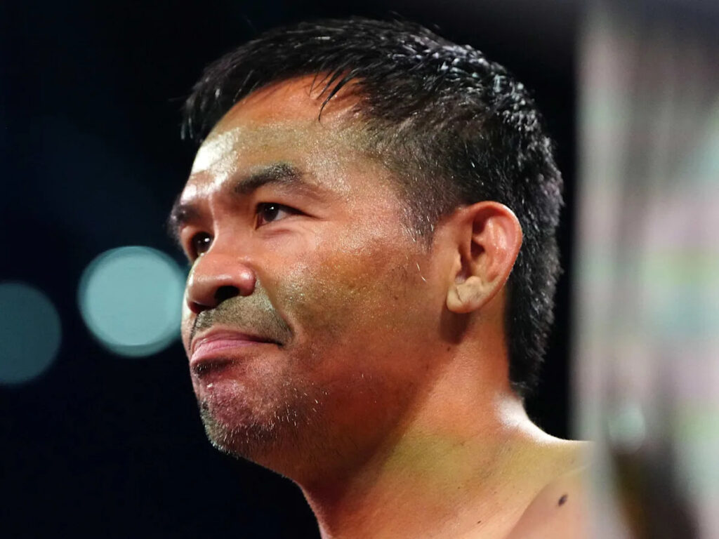 Boxing’s biggest February winners and losers: Bombshells, betrayals and billion-dollar threats