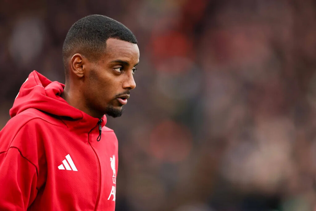 Team News: Six Liverpool stars set to miss Galatasary clash