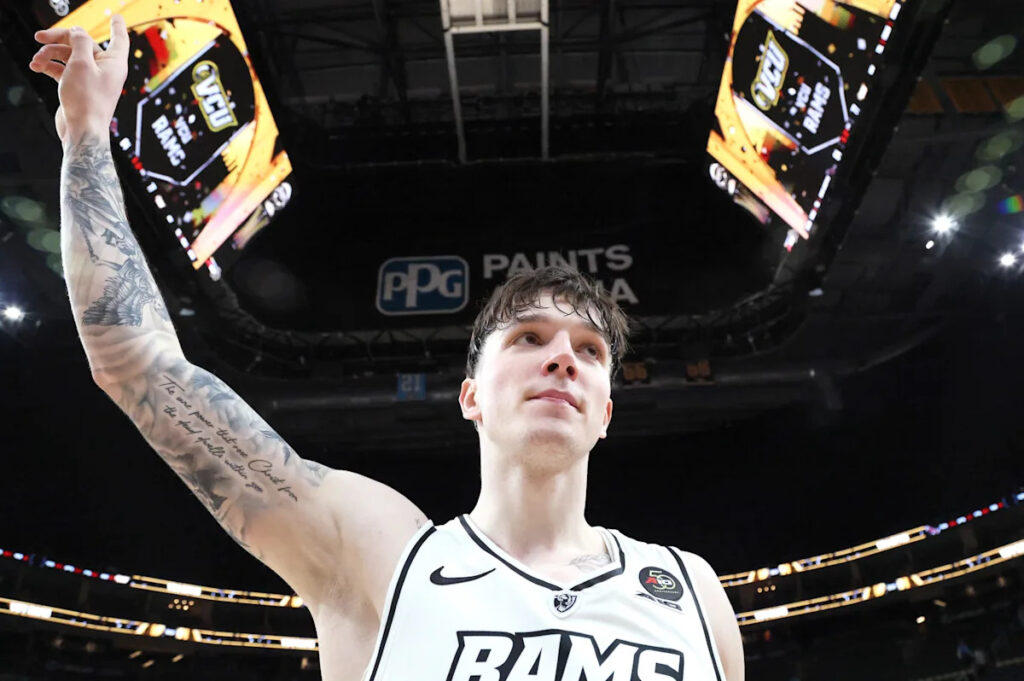 Ranking 8 most likely March Madness upsets in NCAA Tournament first round