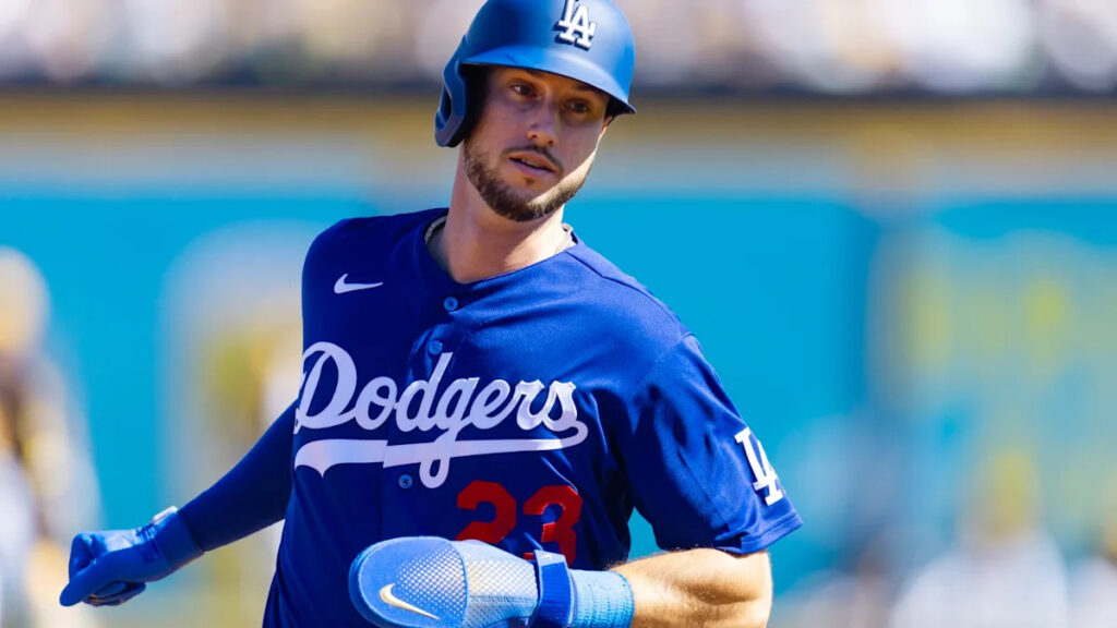 2026 Fantasy Baseball Top 300: Konnor Griffin moves up, JJ Wetherholt debuts