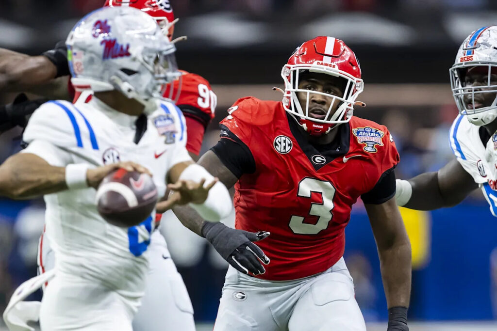 Why filling a certain position is key to Christian Parker’s defense