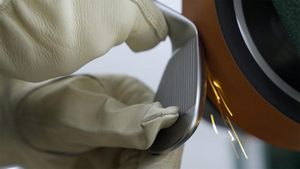 PGA Tour pros do this to their wedges every week, should you?