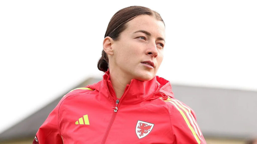 Brazil World Cup is in Wales’ sights – James Brazil World Cup is in Wales’ sights – James