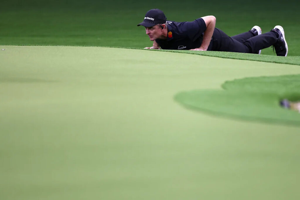 LA Golf Club clinches spot in TGL playoffs, New York eliminated