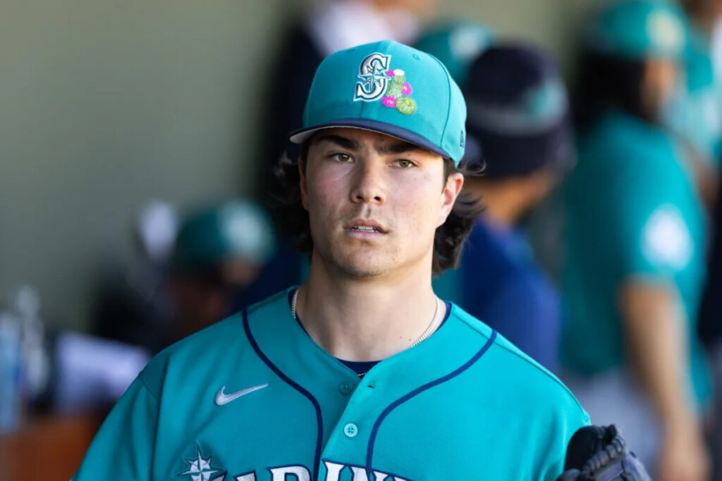 Mariners get out-Klassed, lose to Angels 7-6 Mariners get out-Klassed, lose to Angels 7-6