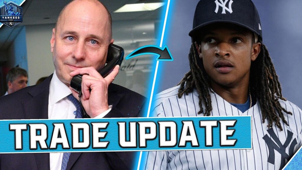 It’s Happening Again…