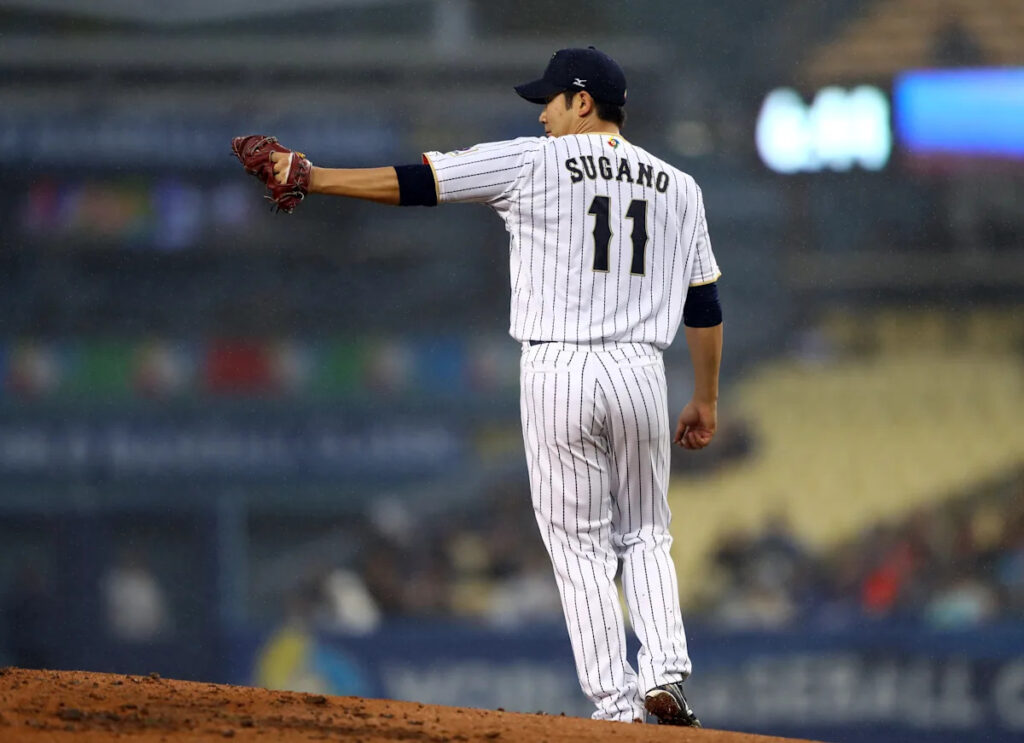 Purple Row After Dark: Which Rockies will excel at the World Baseball Classic?