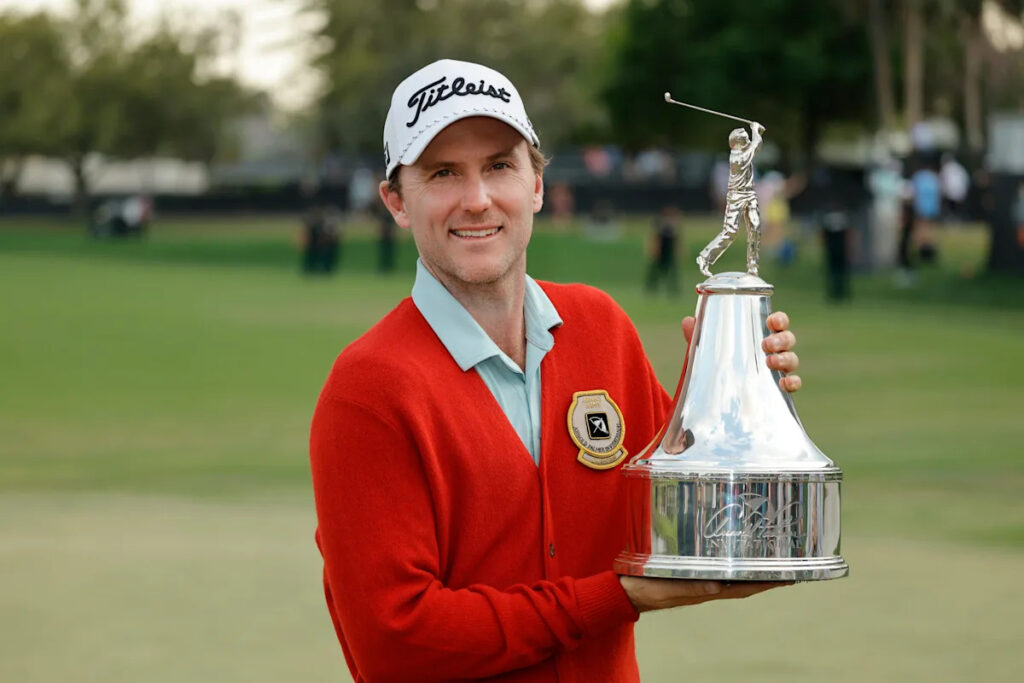 Arnold Palmer Invitational 2026 payout, purse: How much does each golfer get?