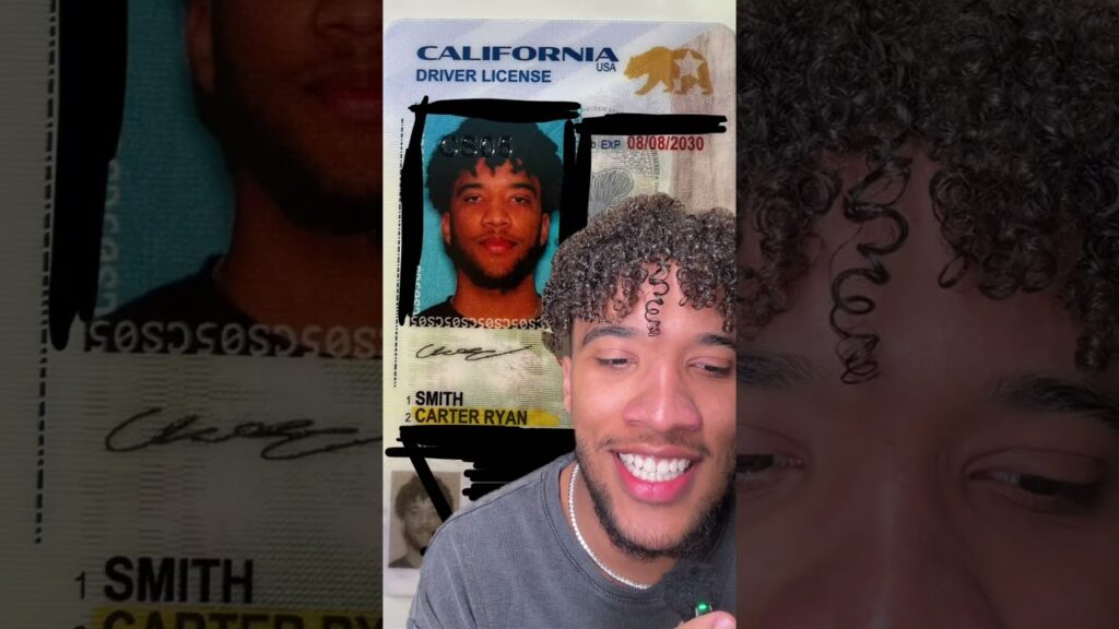 Who is Ryan smith?? #carterpcs