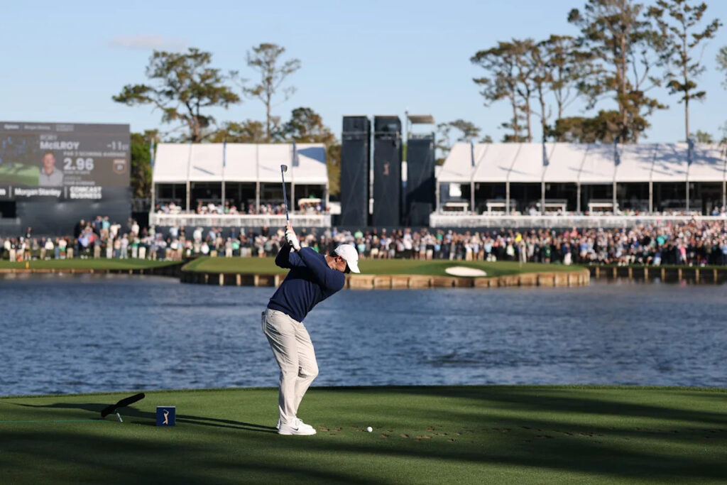 2026 Players Championship field: Who’s playing at TPC Sawgrass?