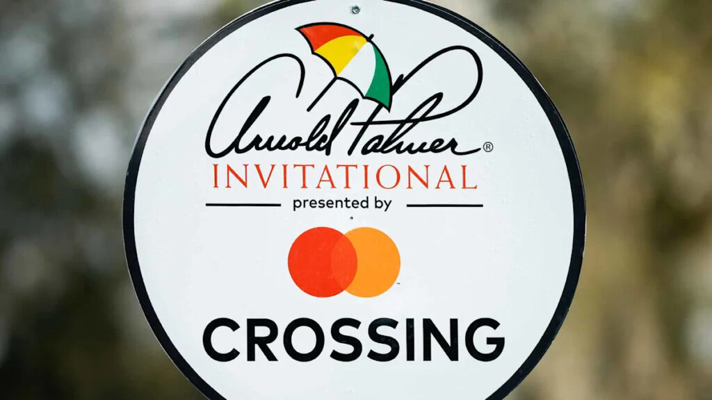 2026 Arnold Palmer Invitational Saturday TV coverage: How to watch Round 3
