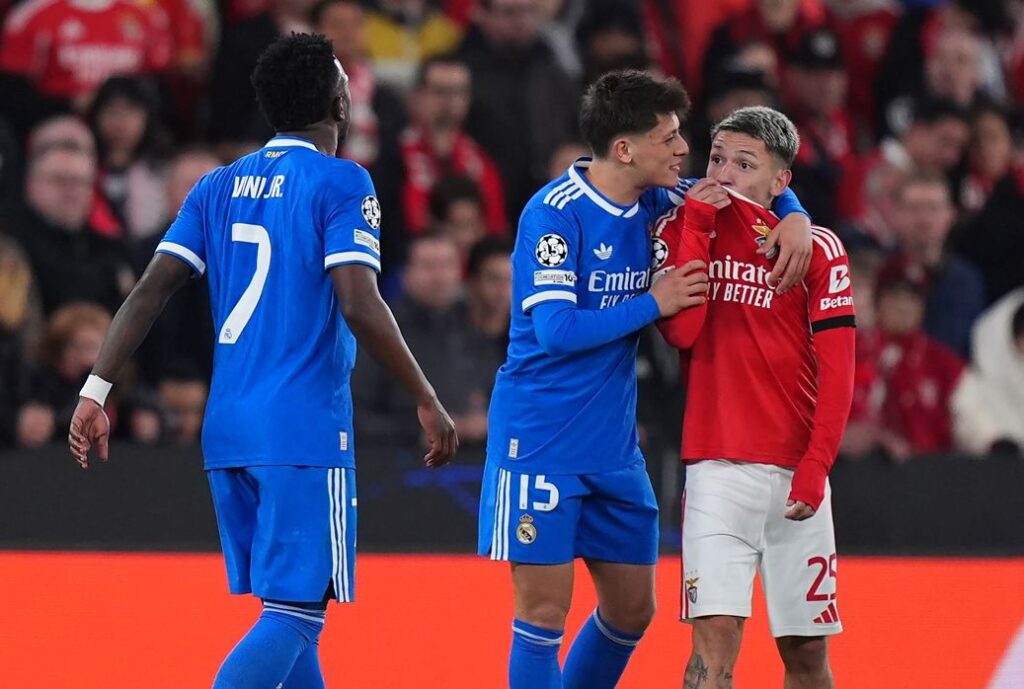 Real Madrid slammed over handling of midfielder – “He cannot accept mediocrity”