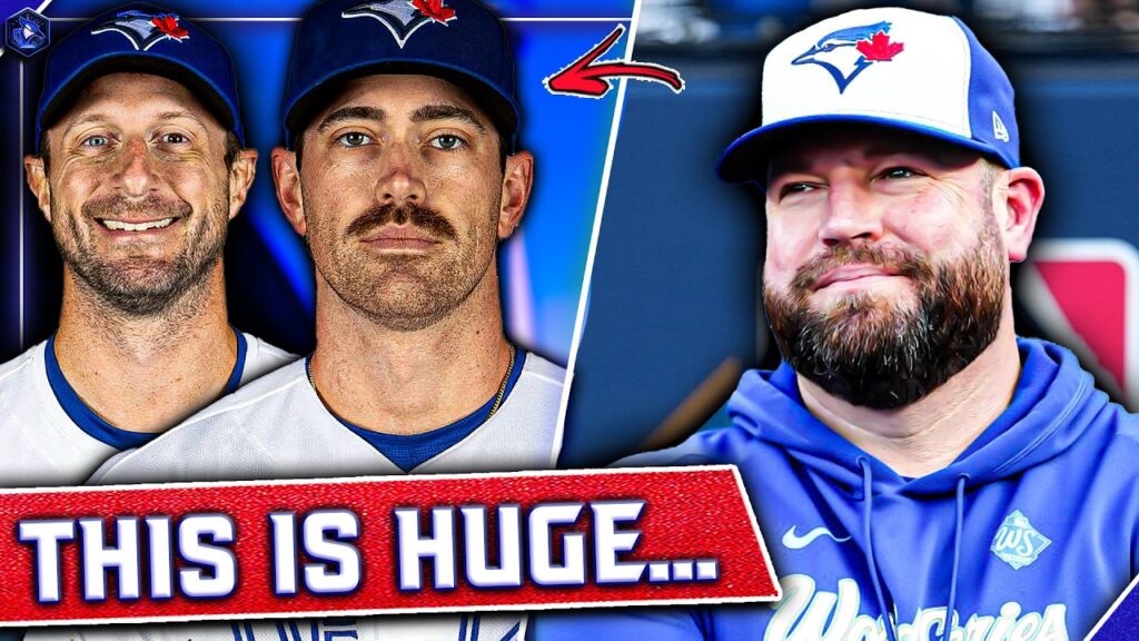The Jays just got AMAZING news…
