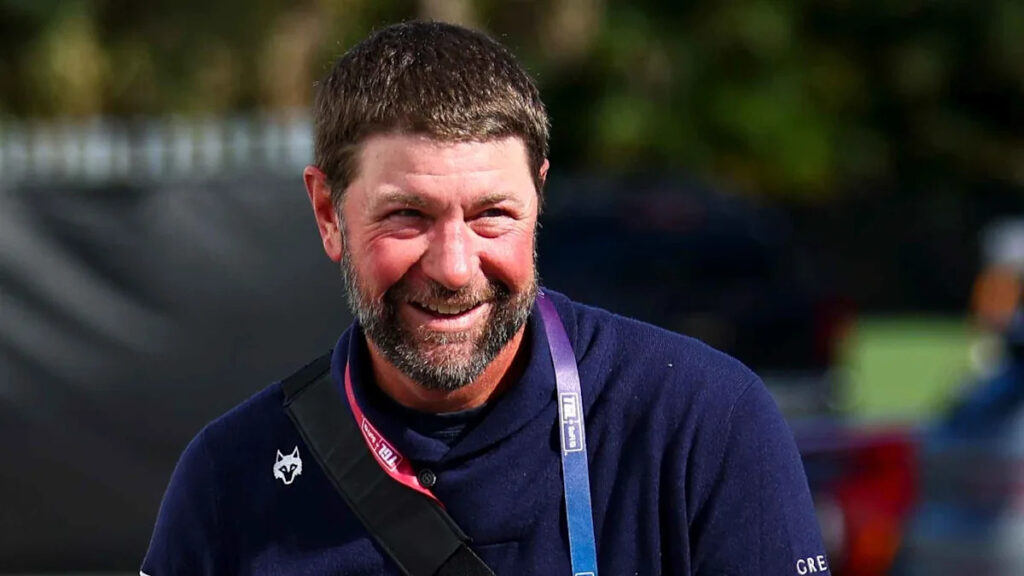 ‘My opinion is different’: Pro has thoughts (and sway) on reimagined PGA Tour