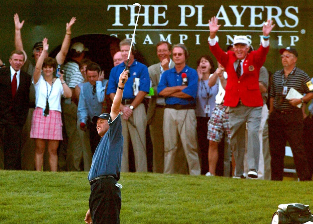 Five dark horse candidates to win The Players Championship