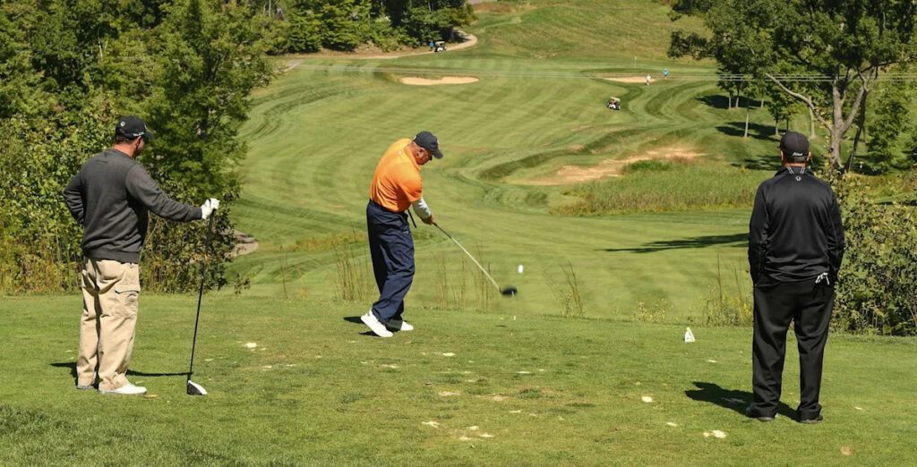 GolfPass releases ranking of the best public golf courses in Ohio