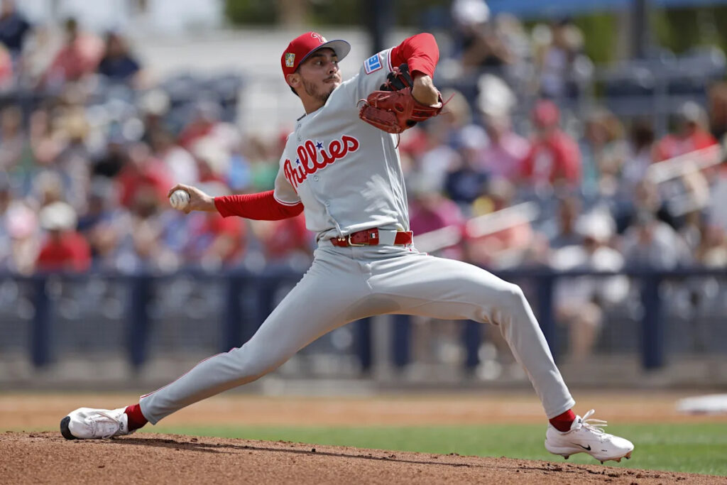 Phillies news: Kyle Schwarber, Aidan Miller, Tarik Skubal