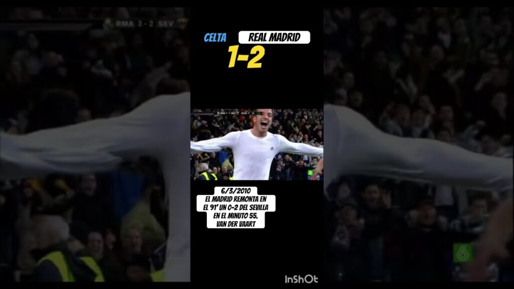 CELTA 1 REAL MADRID 2 #2026 #shorts #realmadrid #laliga #shorts #news #goals #mbappe #football #new