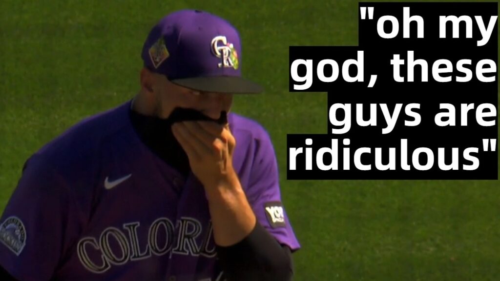 Team USA Literally Just Mercy Ruled an MLB Team