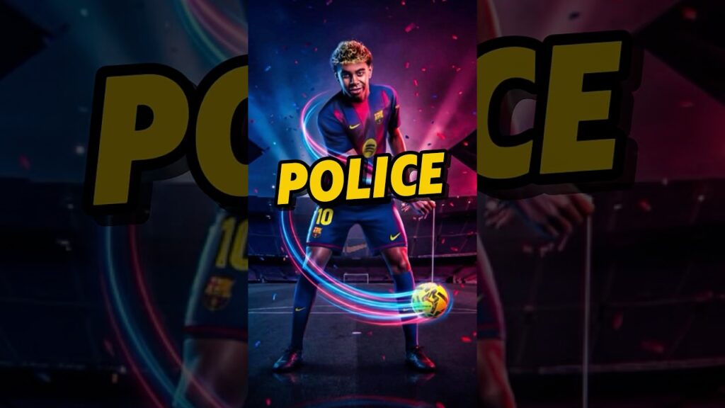 Lamine Yamal Silences the Haters with a LaLiga HAT-TRICK vs Villarreal