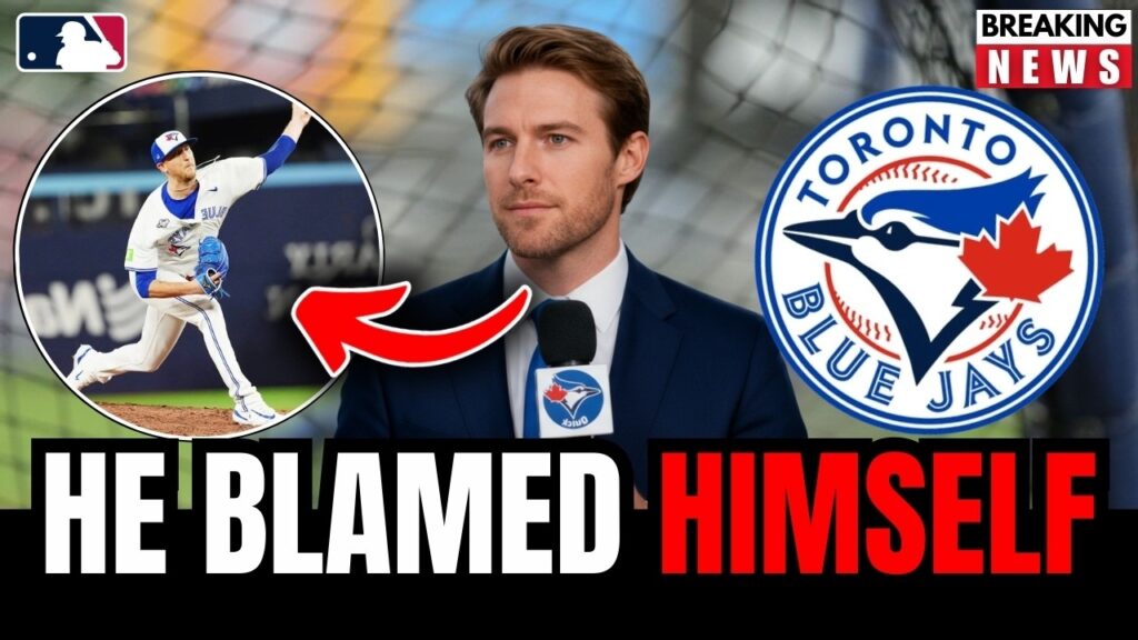 BREAKING: JEFF HOFFMAN’S 2026 COMEBACK SHOCKS MLB, BLUE JAYS FANS STUNNED! TORONTO BLUE JAYS NEWS