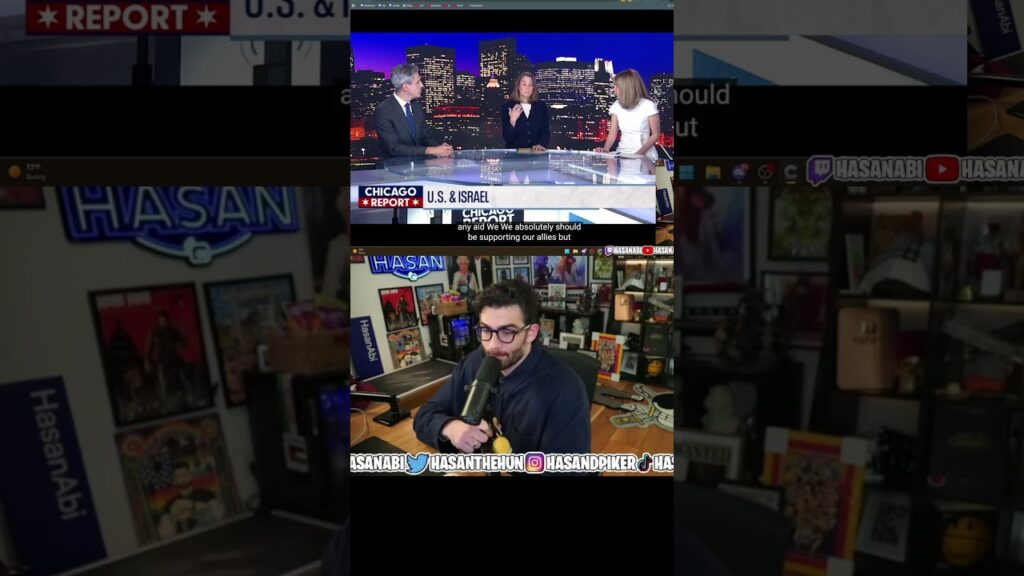 It’s a phase guys.. #hasanpiker #rae #qt #qtcinderella #hasanabi #valkyrae #hasan #poopypants #hasan