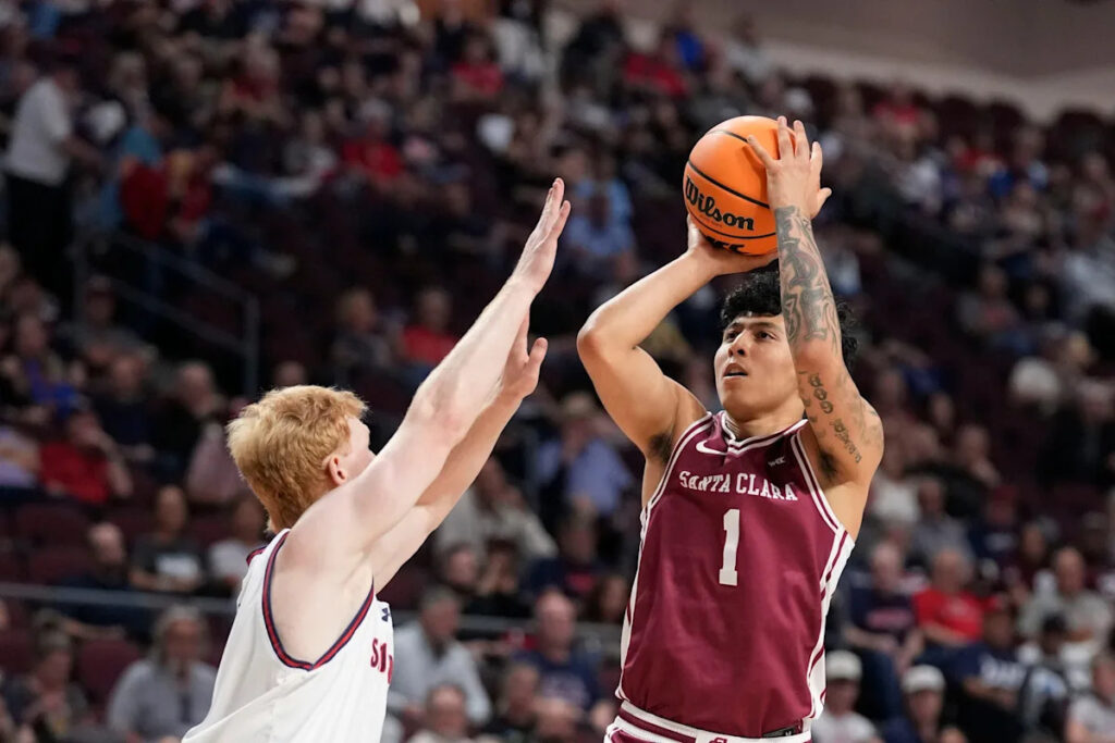 March Madness bubble live updates: Who is making NCAA Tournament case?