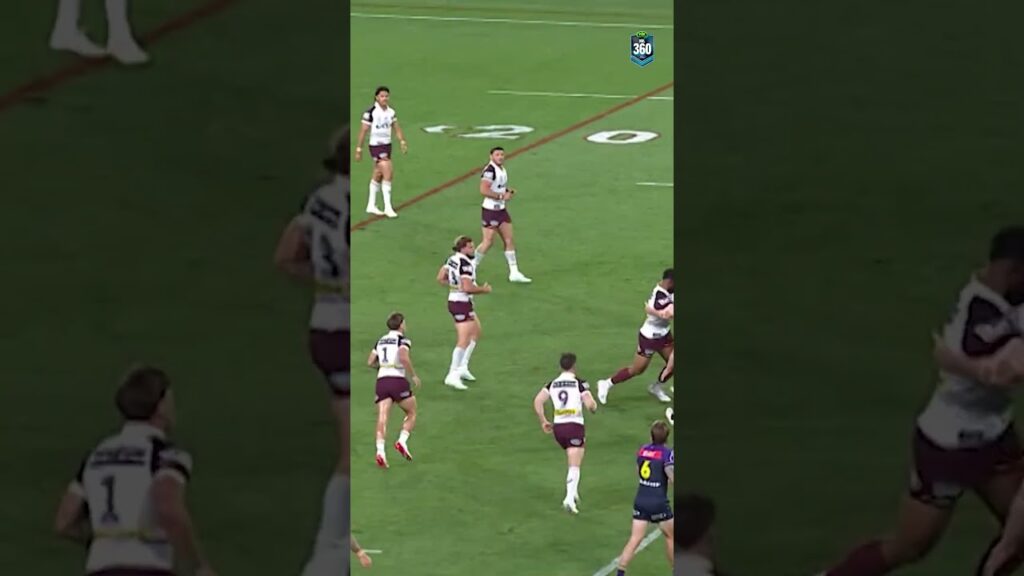 The NRL 360 boys discuss the Haas news