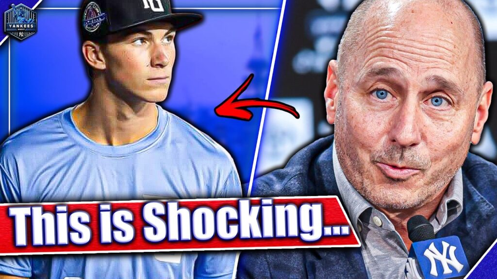 The Yankees have found a HIDDEN GEM…