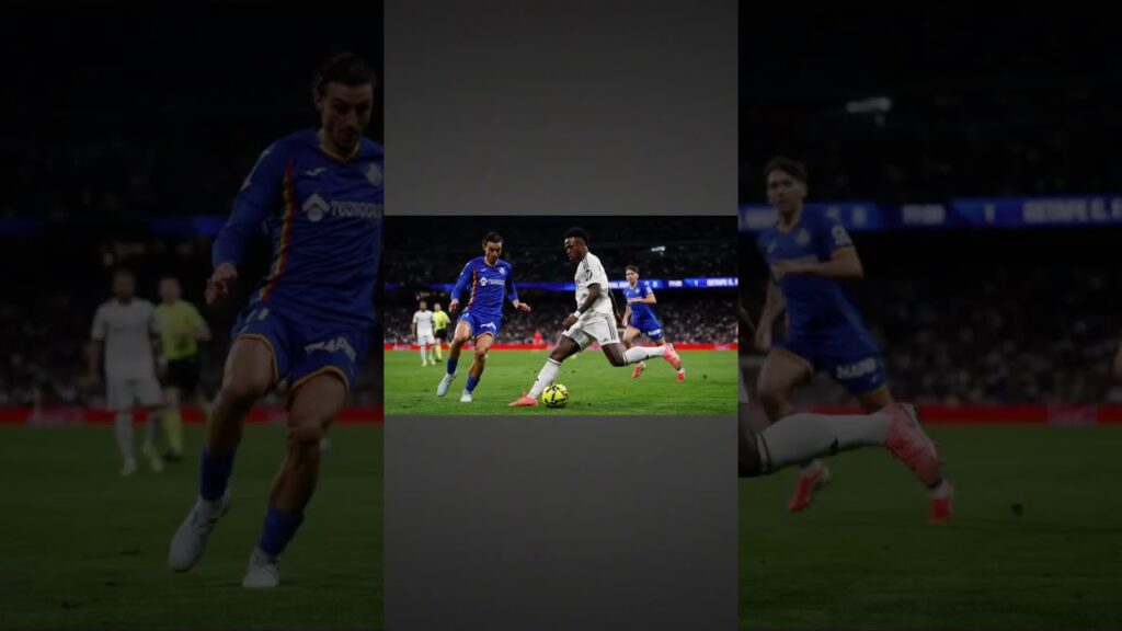 [Football News] Real Madrid vs Getafe – League: La Liga – 2026-03-02 #shorts