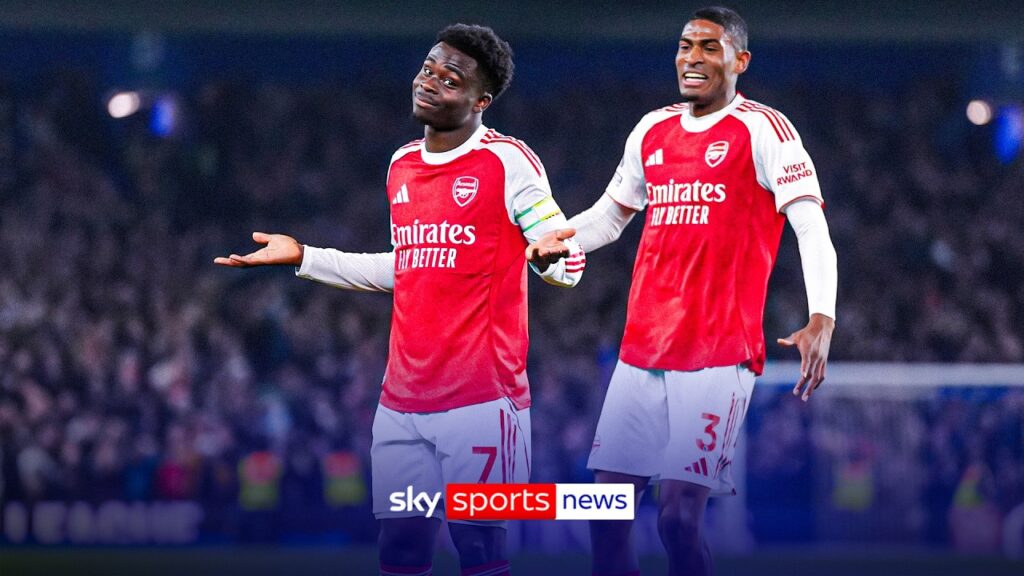 Do Arsenal fans care about how they play if they win the Premier League? | #skysportsfc