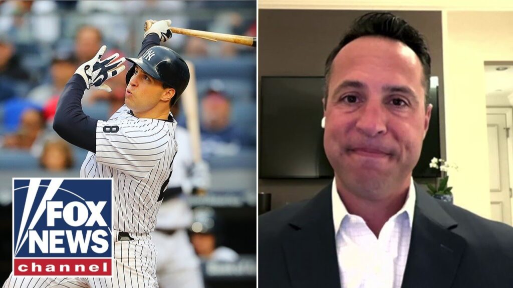 MLB legend wins GOP House primary in Texas