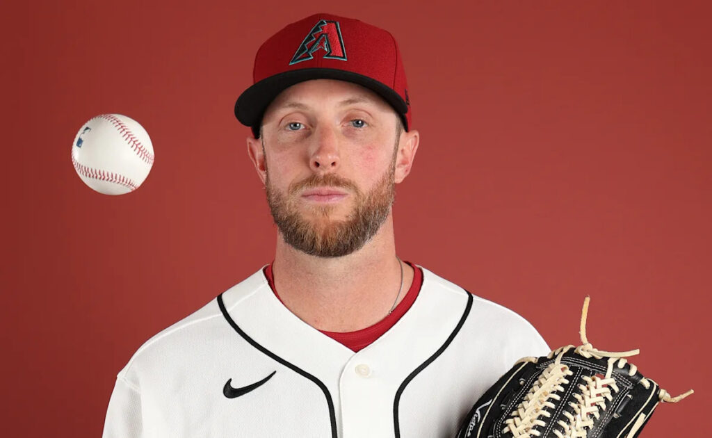 Arizona Diamondbacks 11, Kansas City Royals 5