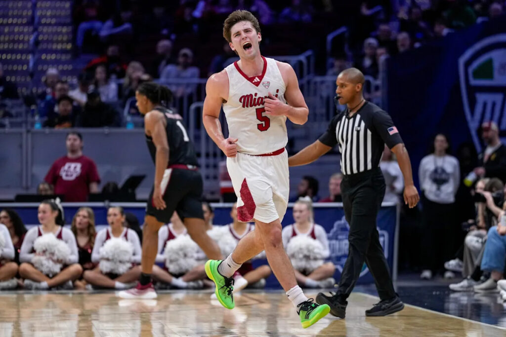 March Madness bubble watch one day before bracket is unveiled