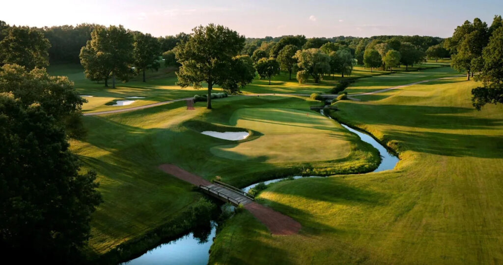 Ohio golf course restoration is an ode to architect Donald Ross