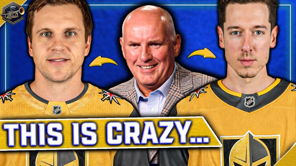 Blues Trade Plans LEAKED…