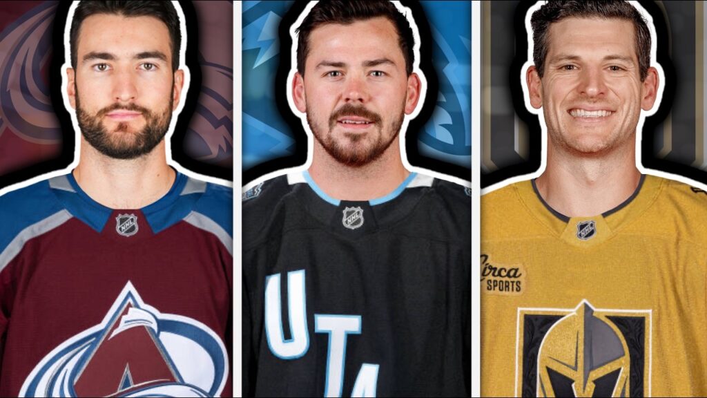 These NHL Trades Are CRAZY